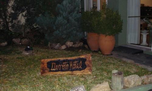 Devoto Hotel - Buenos Aires — Photos 3