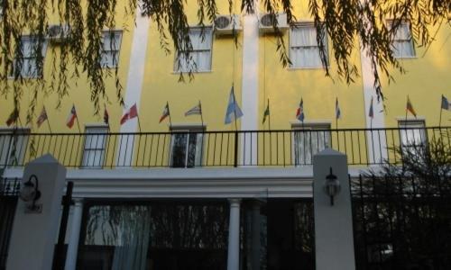 Devoto Hotel - Buenos Aires — Photos 2